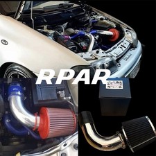 Kit Aspirazione Alta Sportiva  Filtro Aria Per Fiat Punto GT