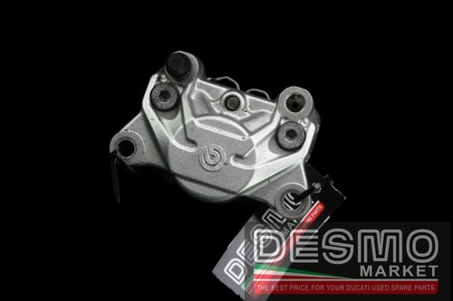 Pinza freno posteriore brembo - pinza,