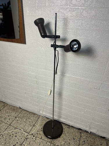 Lampada terra vintage - lampada, da