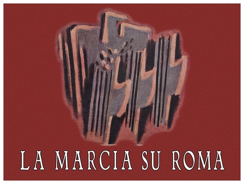 Nascita una dittatura - una,