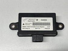 CENTRALINA DIFFERENZIALE PER