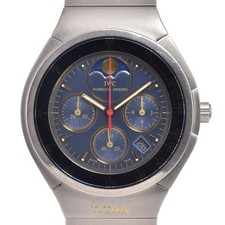 Orologio Uomo Porsche Design