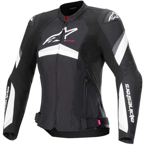 Giacca moto alpinestars stella - moto,