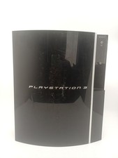 Sony PlayStation 3 PS3 Fat