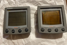 raymarine st60 tridata