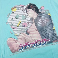 Tshirt anime stivali