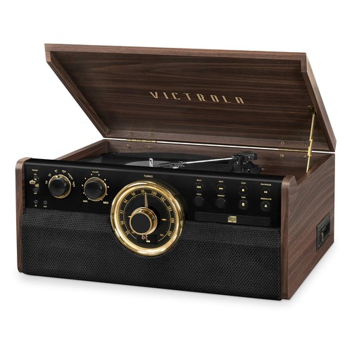 Victrola turntable - victrola, &