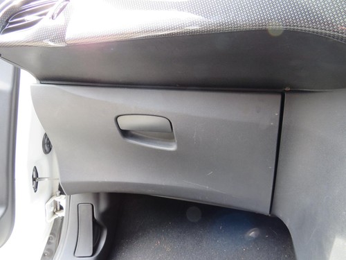 Citroen ds3 mk1 2012 - citroen, fl