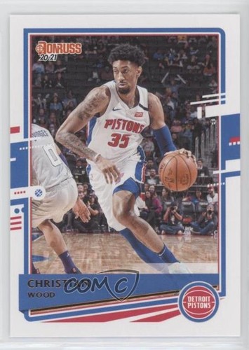 2020 panini donruss - 2020-21,