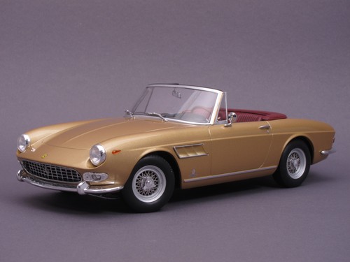 Scala ferrari 275 gts - scala,