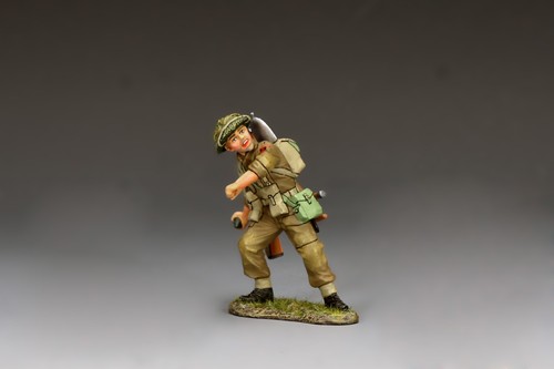 King and country dd415 - -,