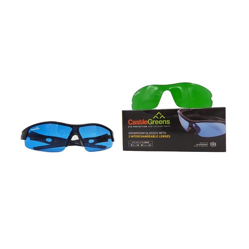 Airontek occhiali per grow - occhiali,