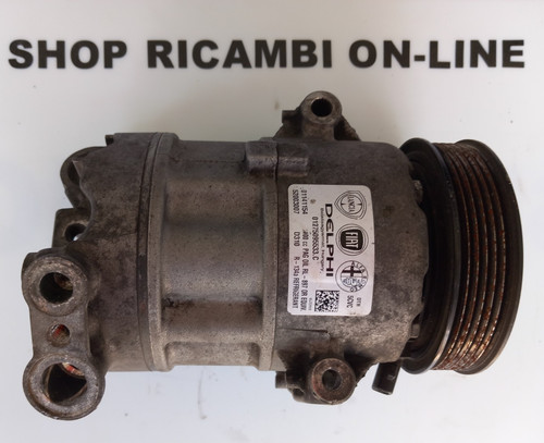 Compressore clima c - compressore, a/c