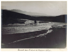 Persia, Torrent in the Desert