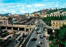 Genova liguria stazione - genova,