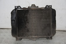 67566- Radiatore + Elettroventola Kawasaki KLE 500 Dal 1991 al 2006