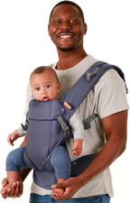 Gemini Porta Bebè Neonato -