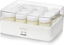 9921 Yogurtiera per 12