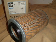 Filtro aria filtro olio filtro