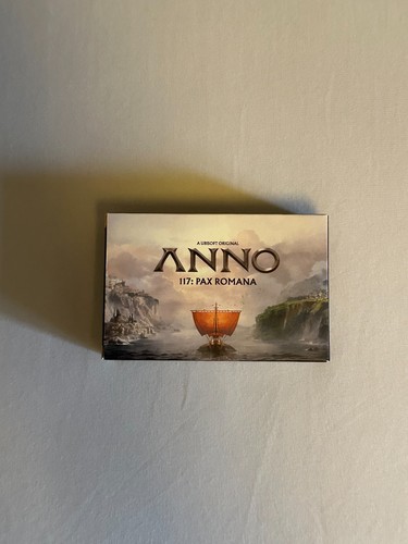 Anno 117 pax - anno,