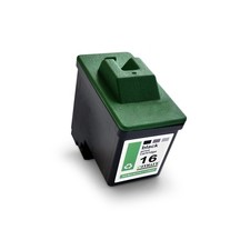 Cartuccia NERA per Lexmark