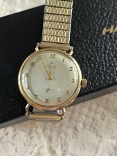Orologio da polso uomo vintage