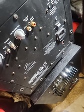 Martin Logan - Dynamo 300 -