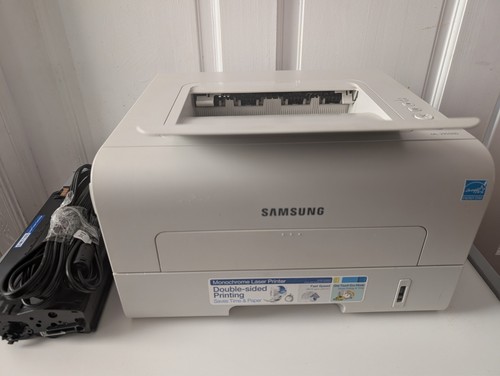 Samsung 2955nd monochrome - samsung, ml-2955nd