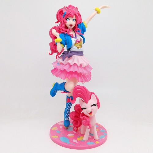 Little pony pinkie - pinkie, pie