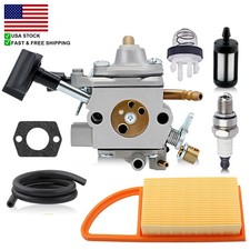 Carburatore per soffiatore