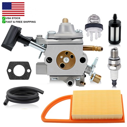 Carburatore per soffiatore