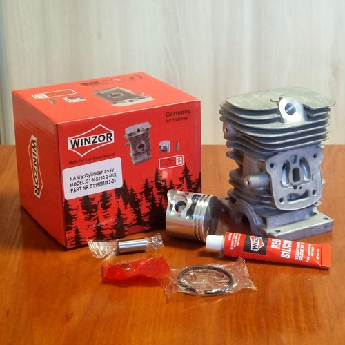 Kit cilindro pistone mm - e, 38