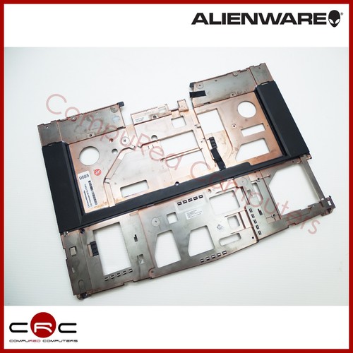 Dell alienware m15x - alienware, (p08g)