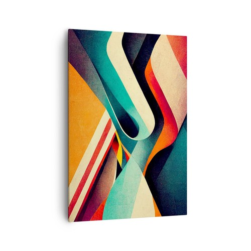 Quadro tela 70x100cm - quadro,