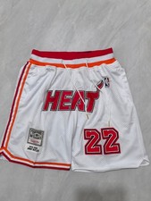 Pantaloncini basket miami - da,