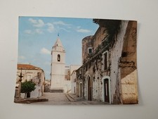 Cartolina San Nicandro