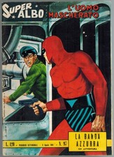 Super Albo 97 L'Uomo