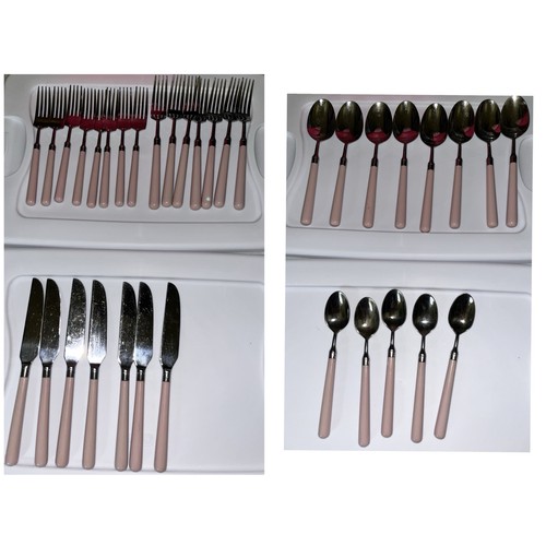 Lenox set posate - set, in