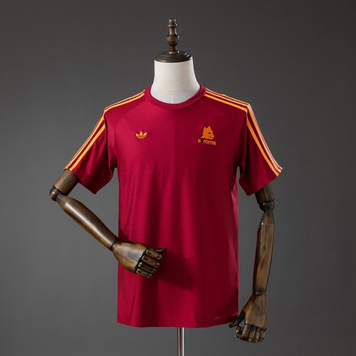 Maglia roma terrace icons - maglia,
