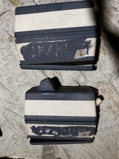 Borse laterali moto guzzi - moto,