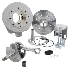 GRUPPO TERMICO 190CC ALBERO