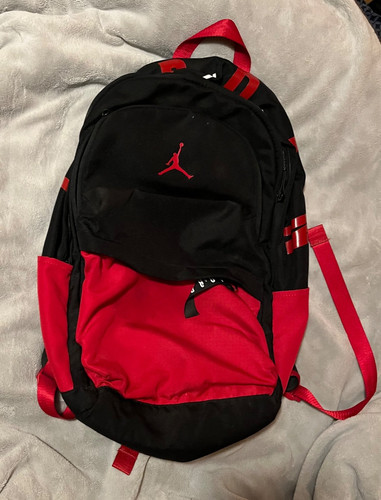 Zaino michael jordan - zaino, air