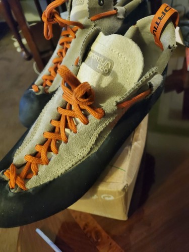 Scarpe arrampicata uomo la - uomo,