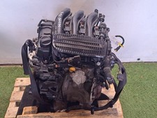 MOTORE PER PEUGEOT 208 Serie