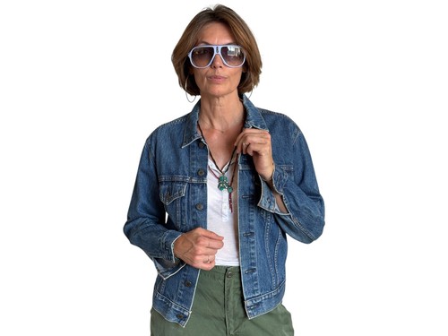 Taglia 38us 48eu - 38us/48eu., giacca