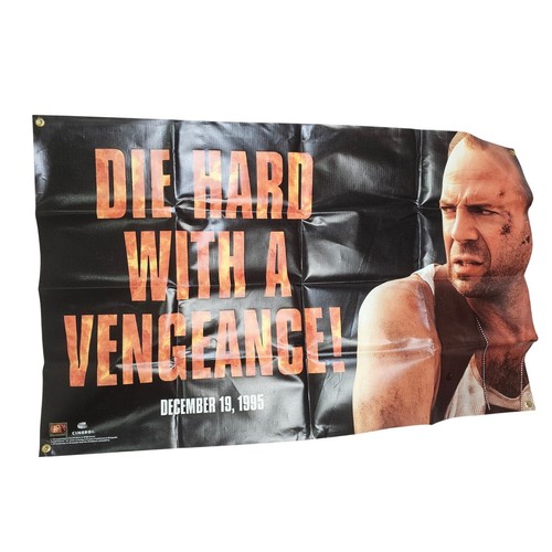 Die hard with vengeance - hard, a