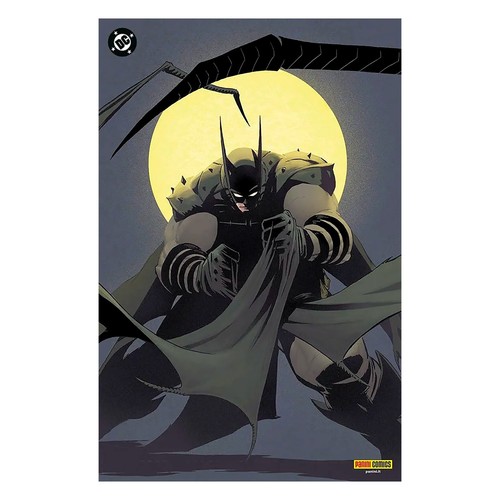 Absolute batman 2 - #,