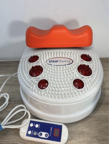 Macchina benessere terapeutica