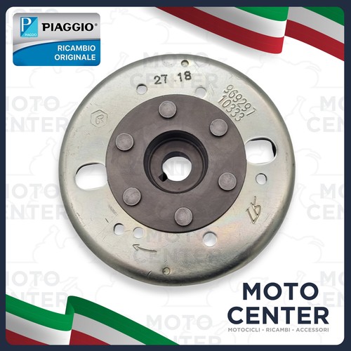Volano magnete piaggio vespa - volano,