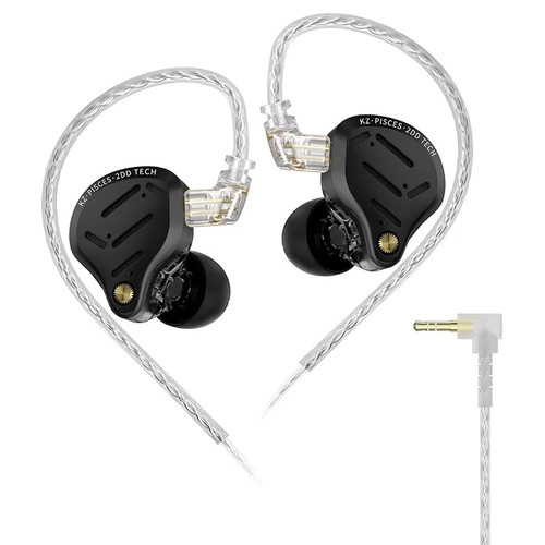Pisces 2dd dynamic - 2dd,